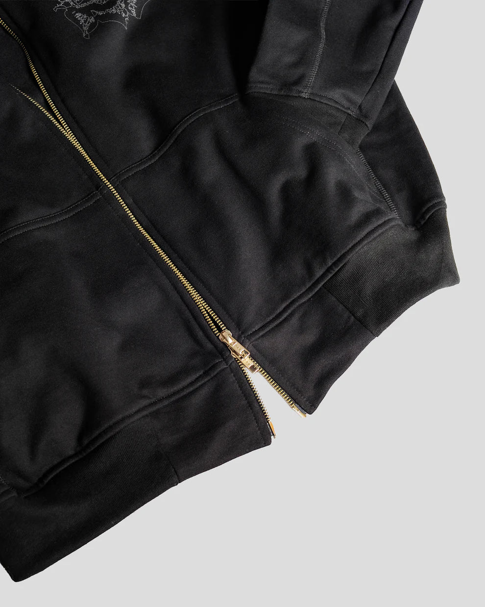 Organic™ ZIP