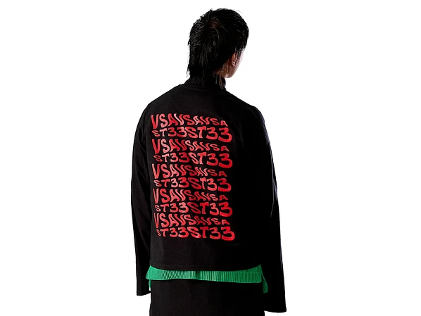 Polera VSA ADNcromo Tshirt Blood