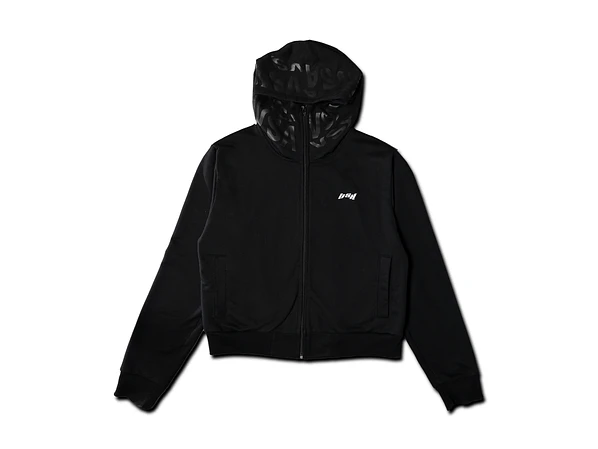 Poleron VSA Turtlhoodie Dark