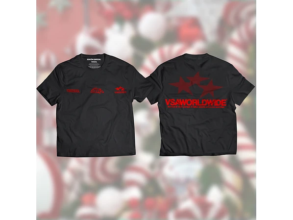 Polera VSA Santísima Trinidad