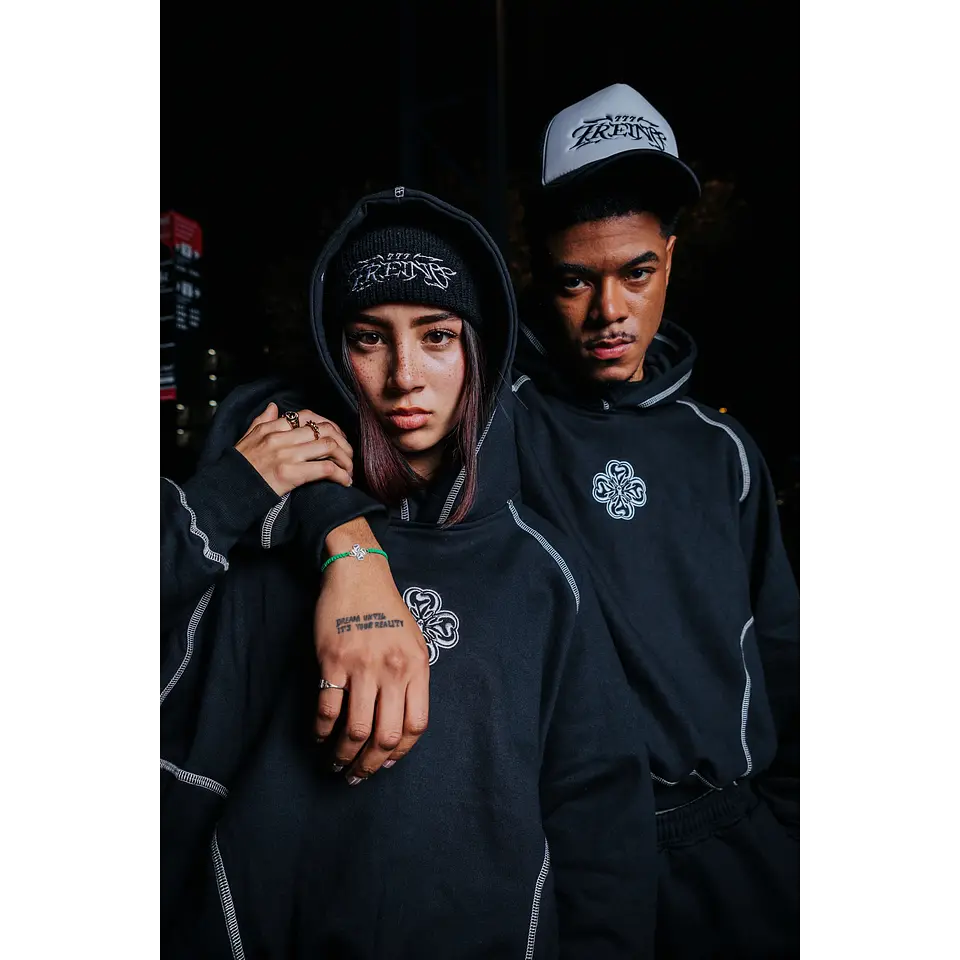 Beanie 777
