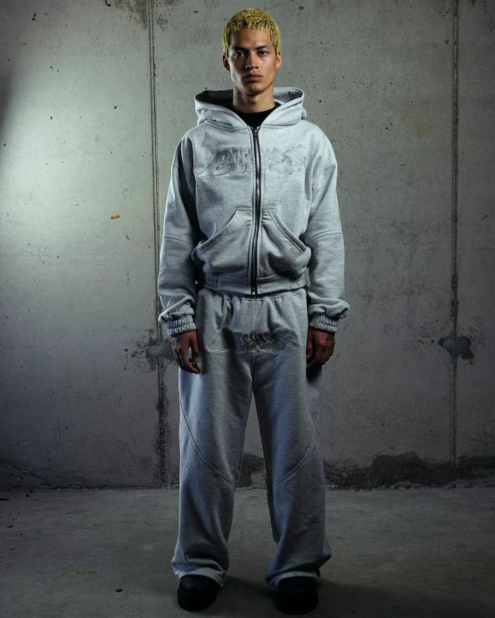 CONJUNTO BUZO BEEWAY