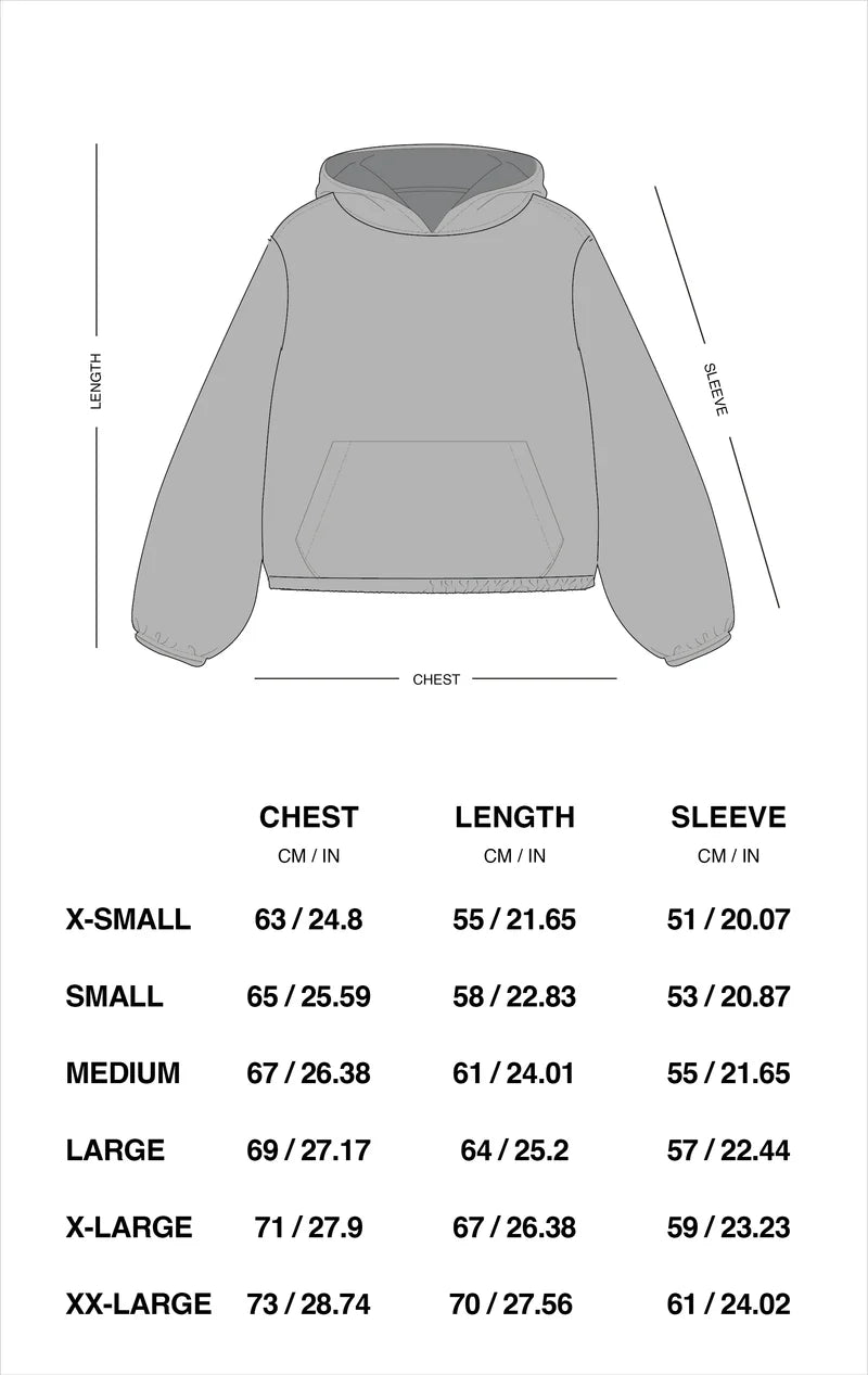 Atica Light Brown Hoodie