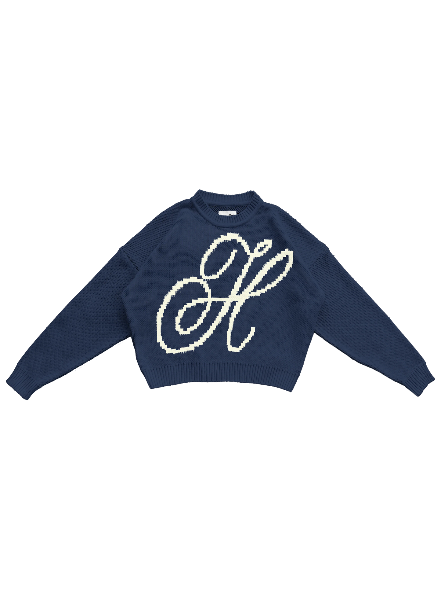 H&H SWEATER