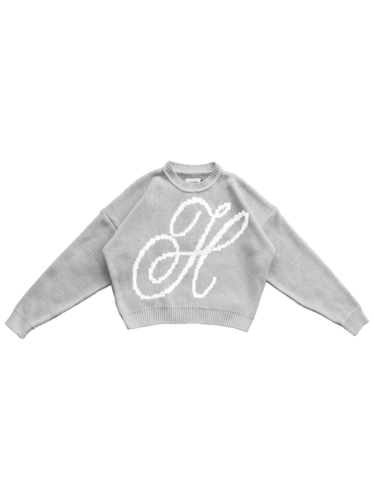 H&H SWEATER