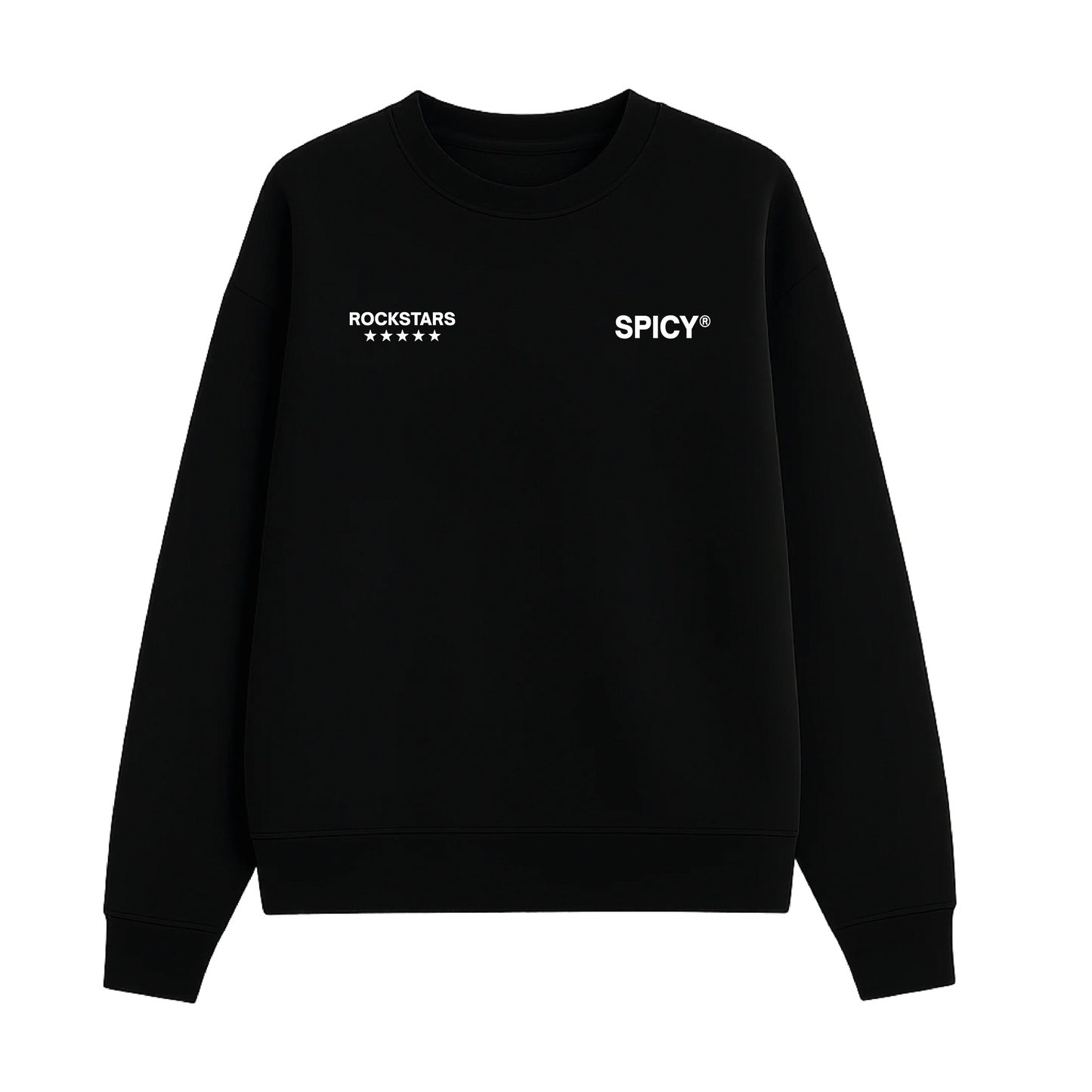 Cora Roto Crew Spicy