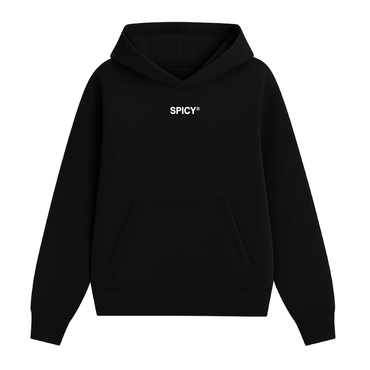 Hoodie Jet SPICY