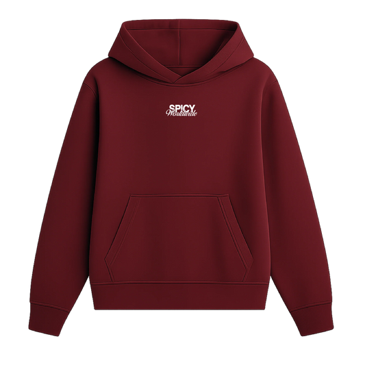 Hoodie Worldwide Spicy