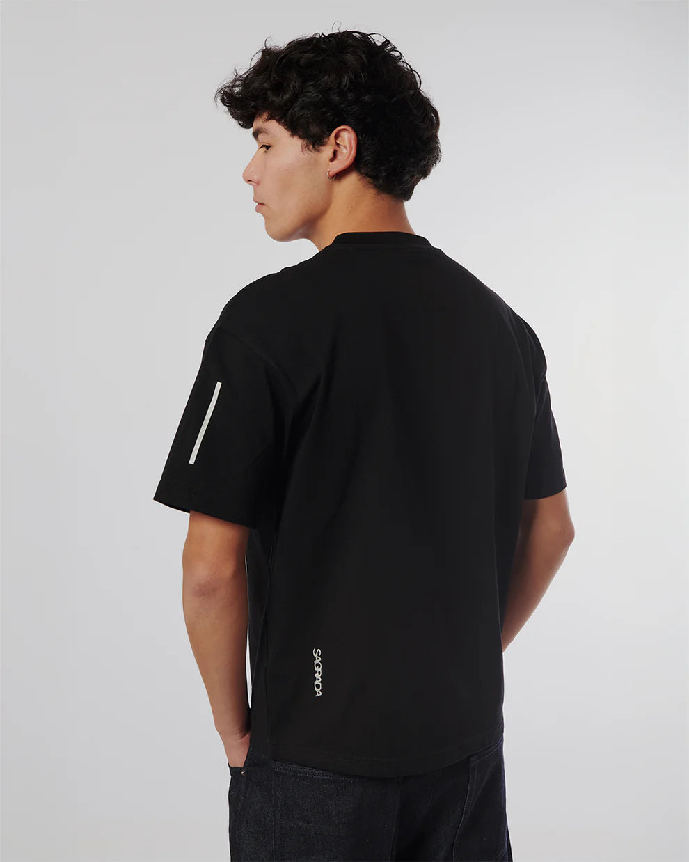 HEAVY TEE 1AM™