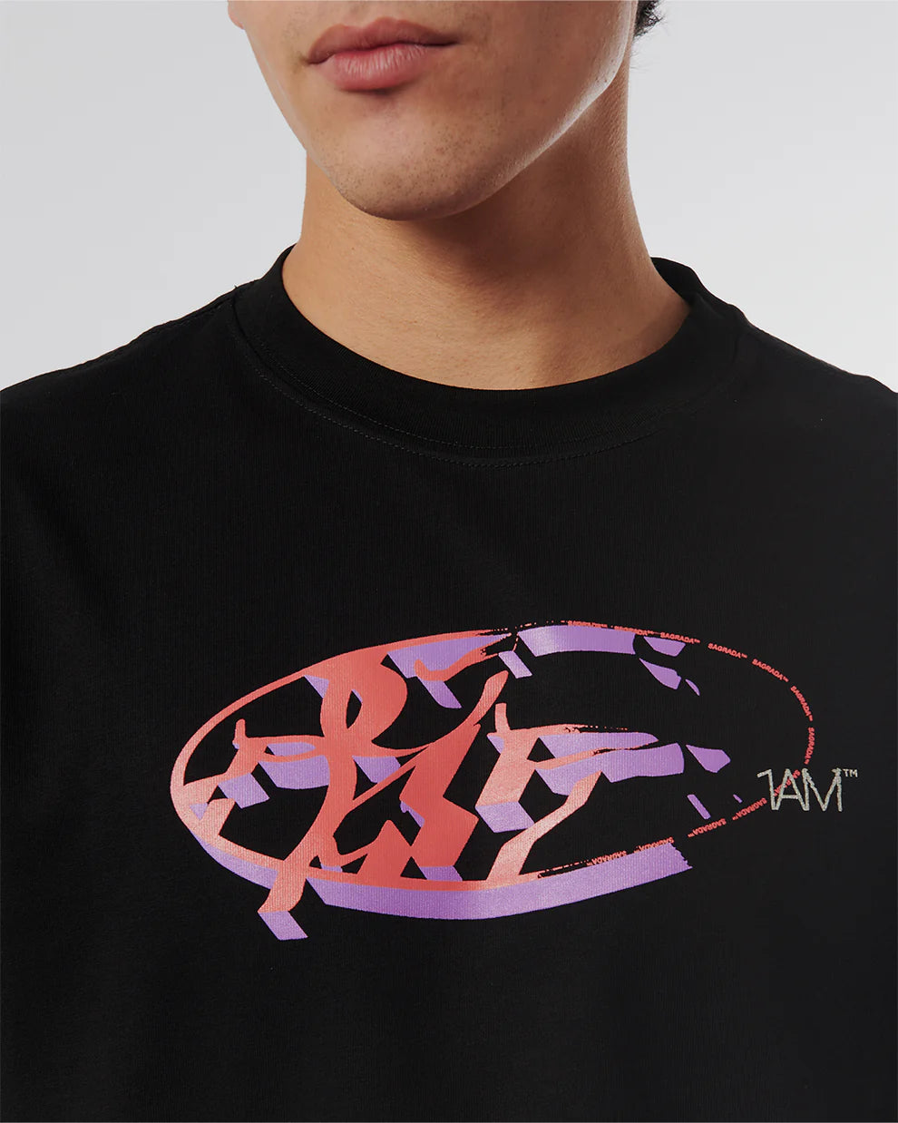 HEAVY TEE 1AM™