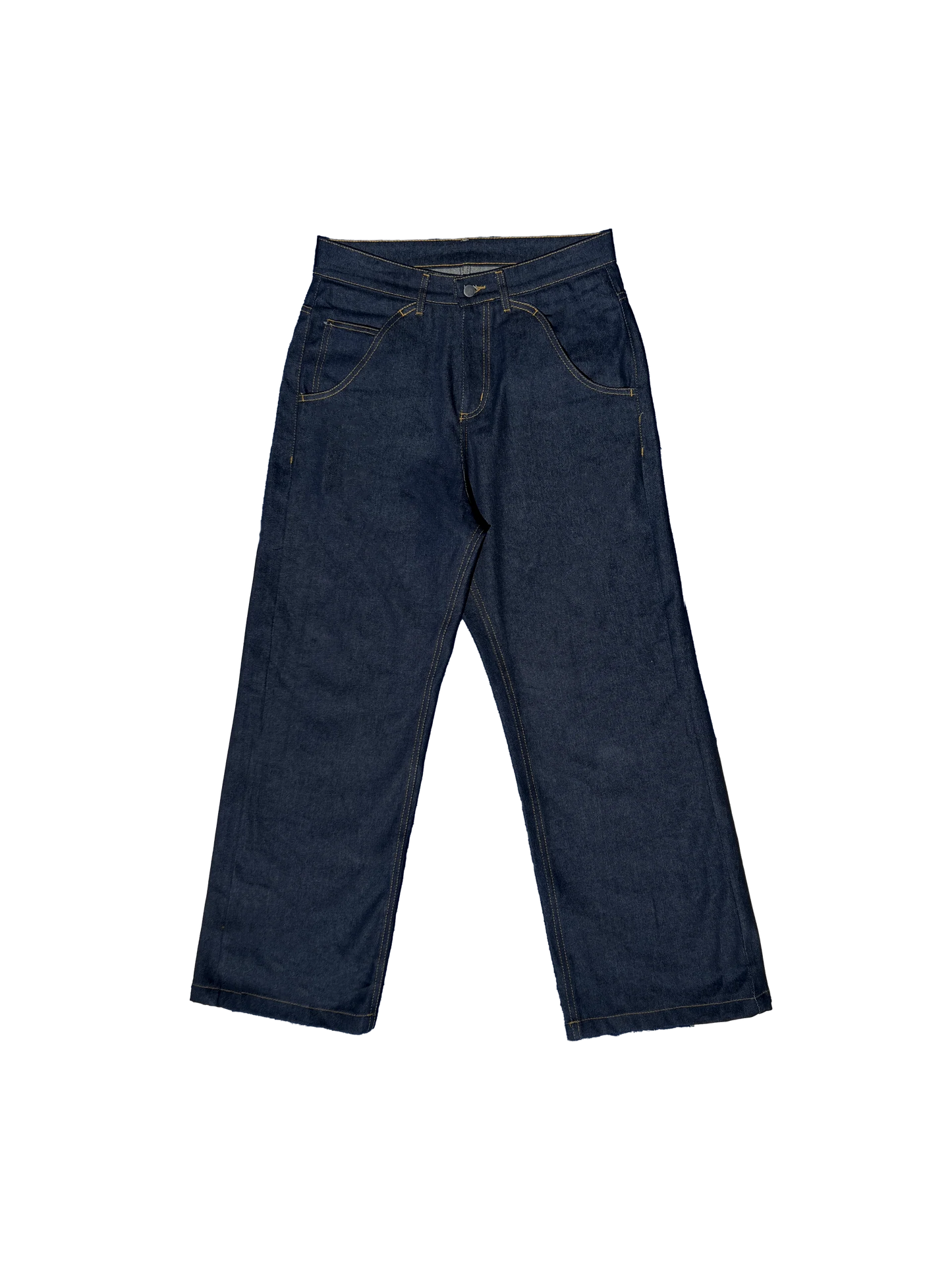 RawDenim Jeans