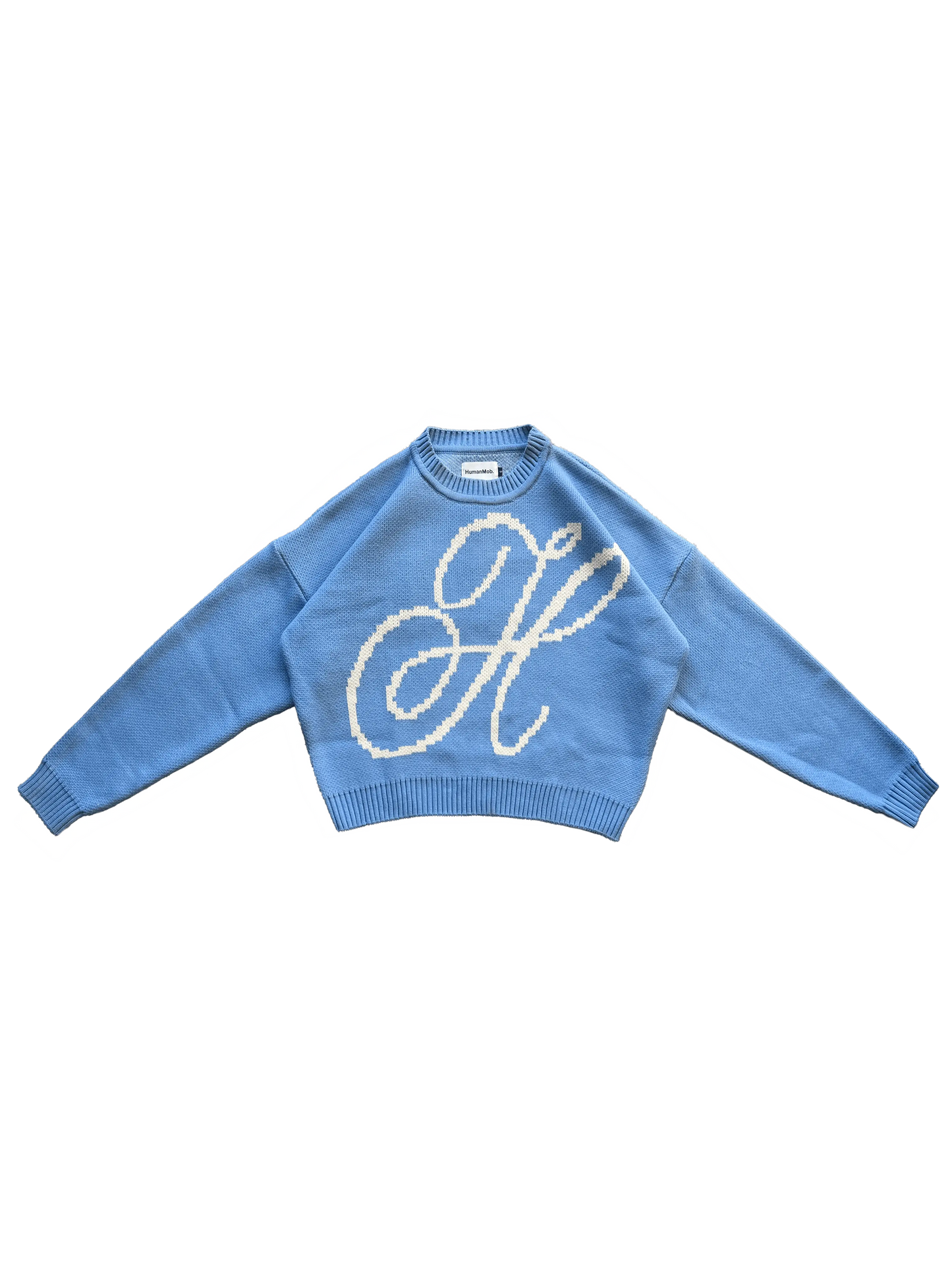 H&H SWEATER