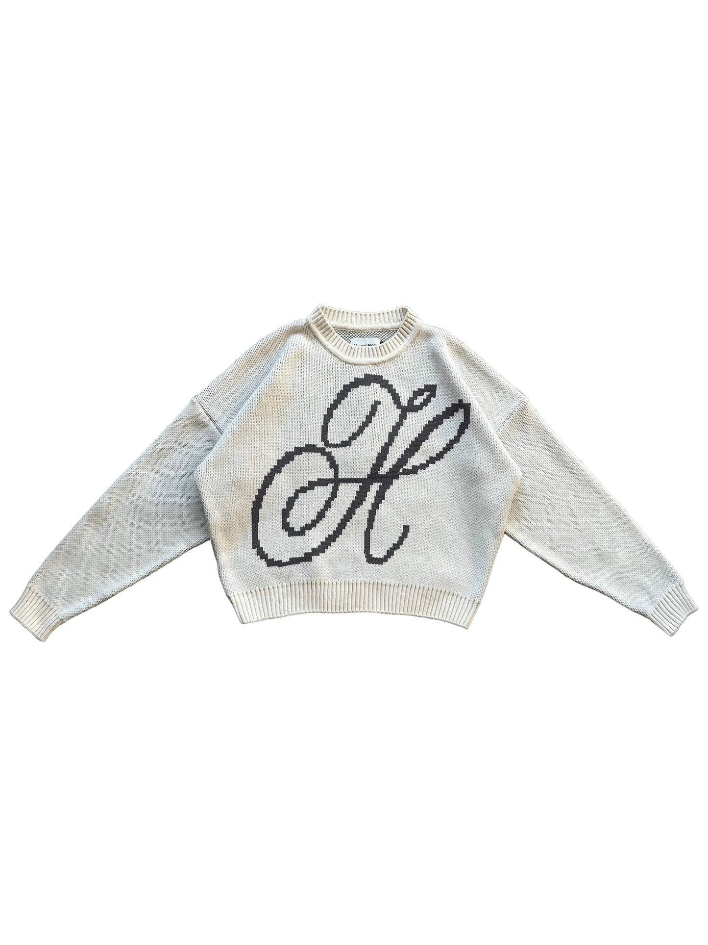 H&H SWEATER