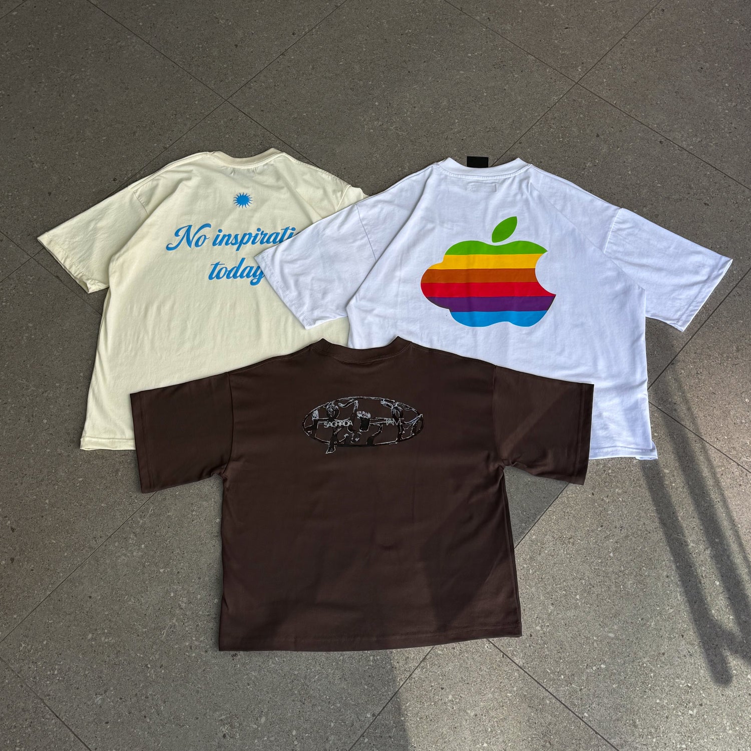 POLERAS