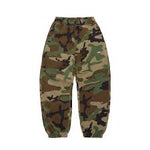 CORTEIZ MINI ISLAND  SWEATPANT WOODLAND CAMO