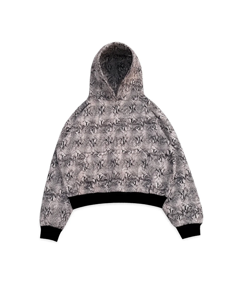 HEAVYWEIGHT HOODIE VIPERSKIN
