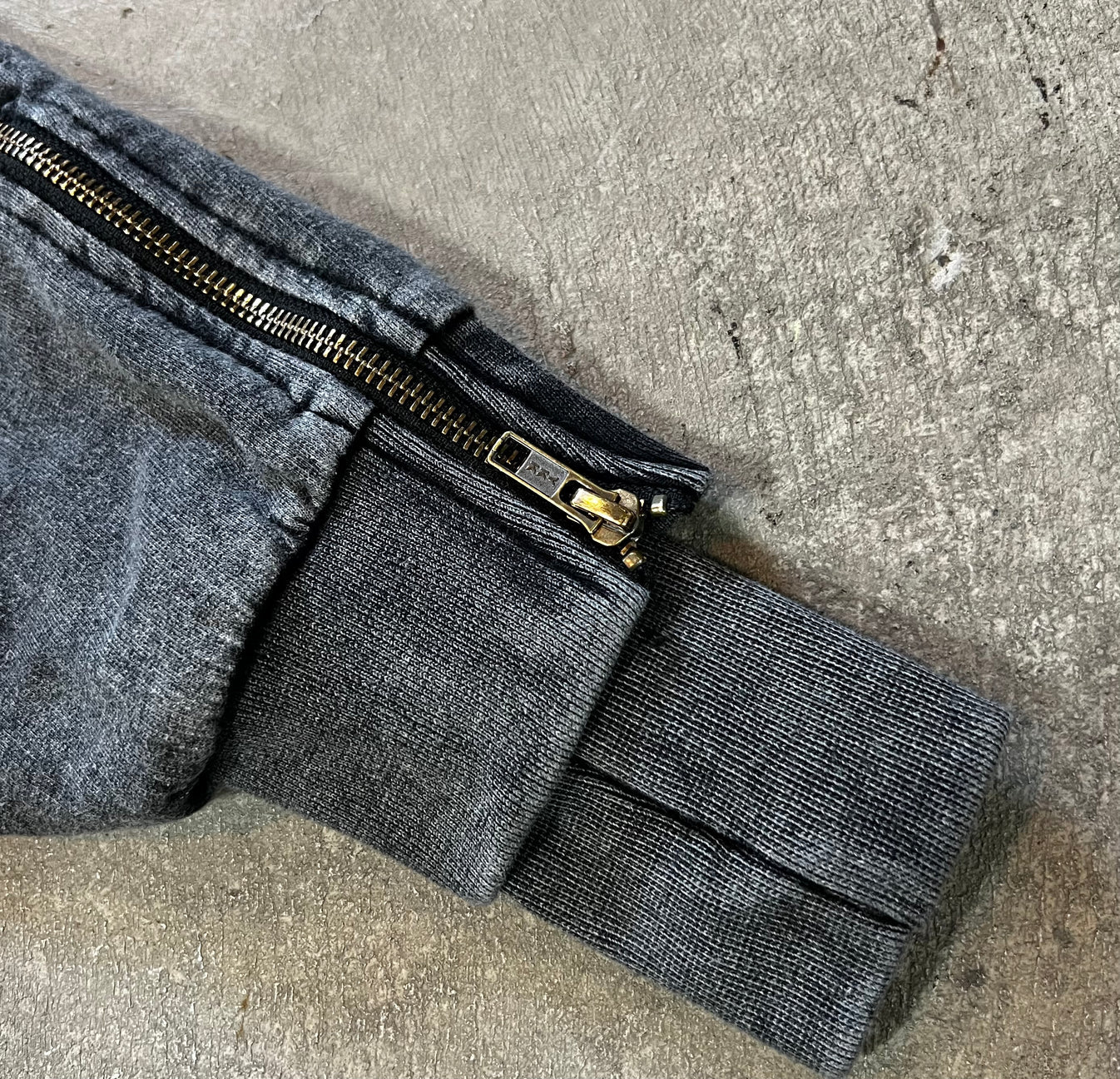 Resilience Hoodie Boxy Fit