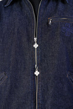Treino WORK JACKET 