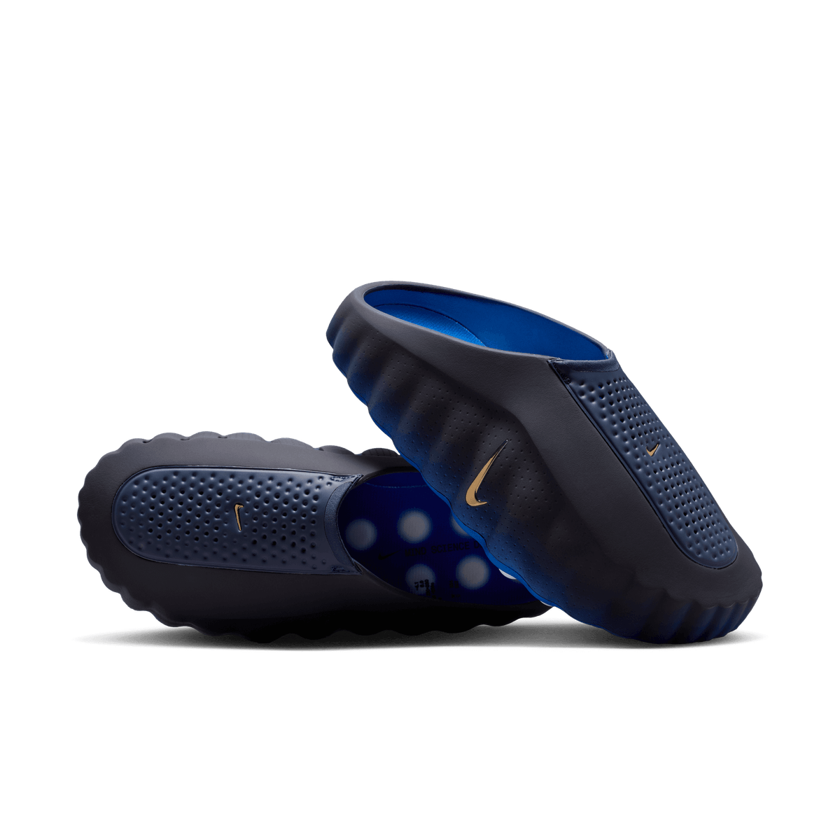 NIKE MIND 001 BLACKENED BLUE