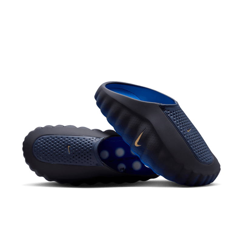 NIKE MIND 001 BLACKENED BLUE