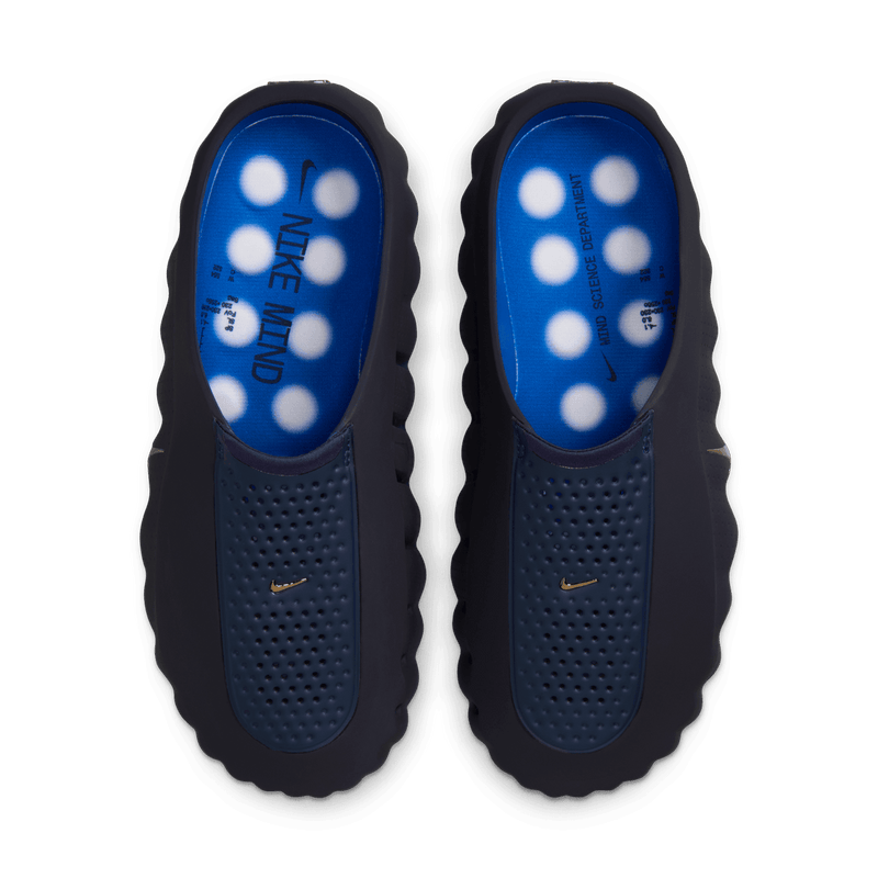 NIKE MIND 001 BLACKENED BLUE