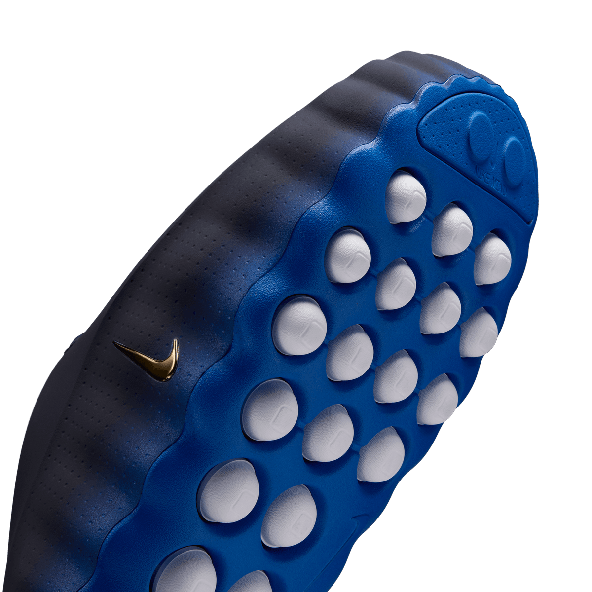 NIKE MIND 001 BLACKENED BLUE