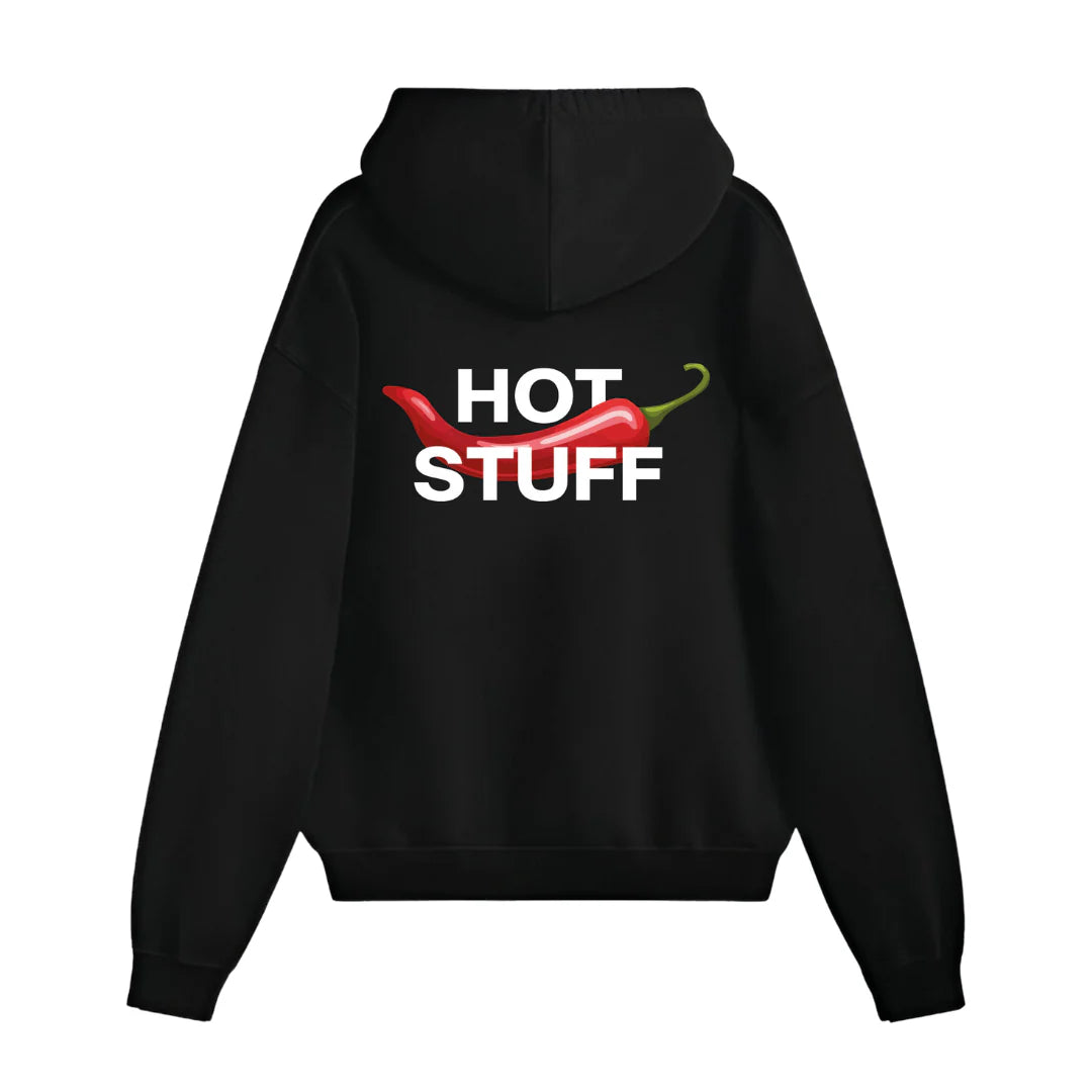 hoodie hot stuff SPICY