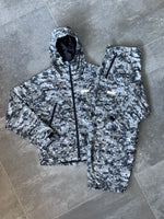 SAINT MUSA PHANTOM JACKET
