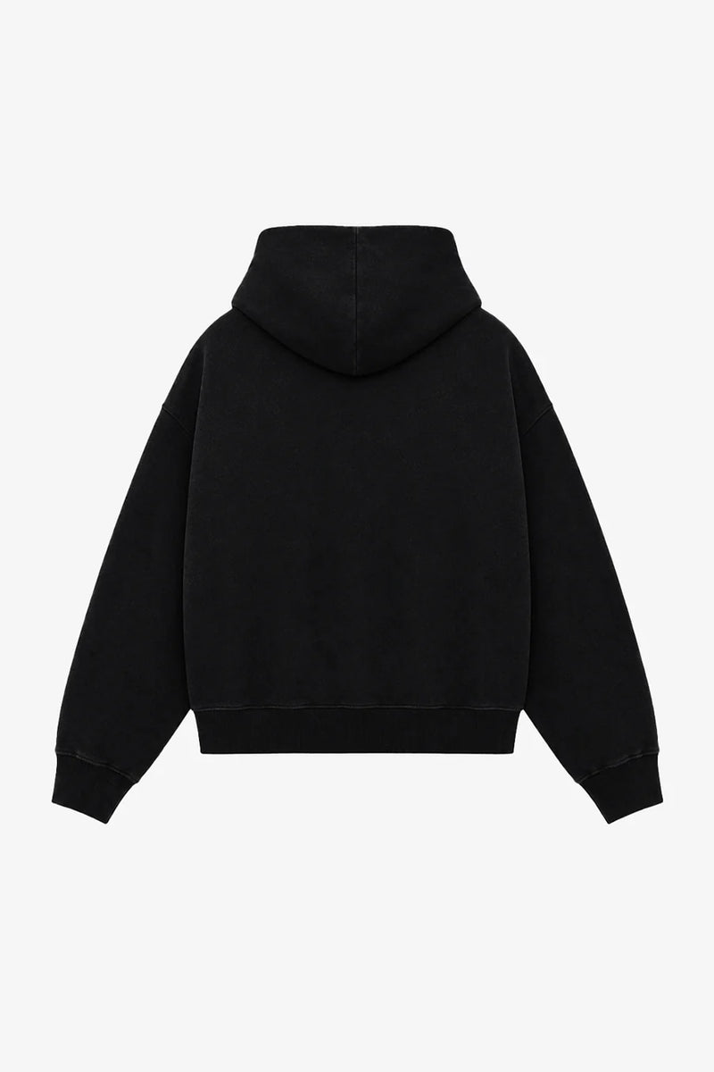 POLERON BOXY HEAVYWEIGHT ZIP 