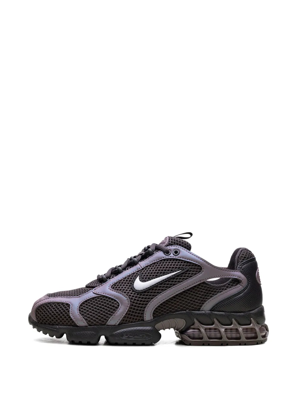 NIKE Air Zoom Spiridon Cage 2 "Medium Ash"