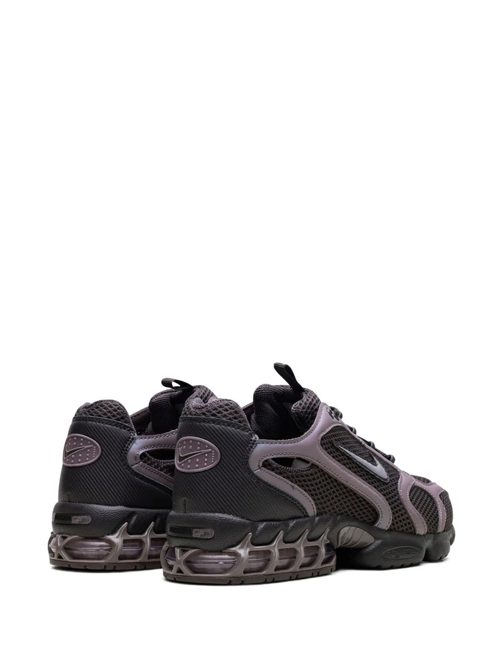 NIKE Air Zoom Spiridon Cage 2 "Medium Ash"