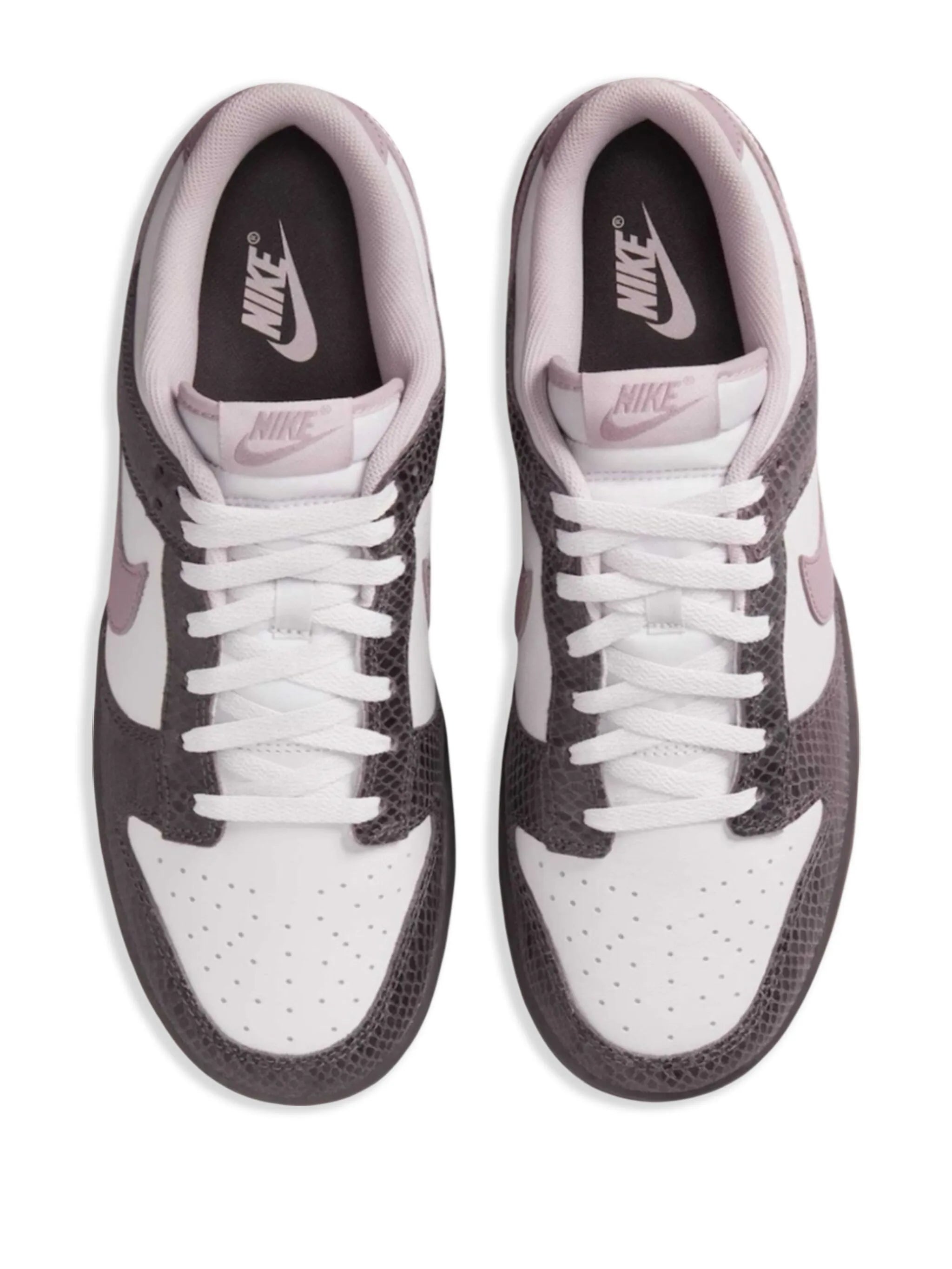 Nike Dunk Low SE Medium Snakeskin