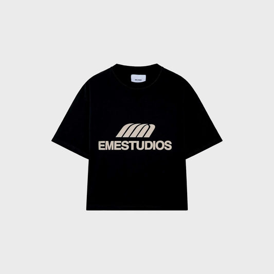 2 Era Shadow Oversized Tee EMESTUDIOS