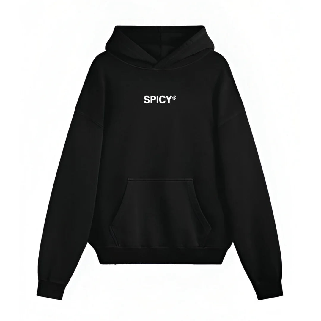 hoodie hot stuff SPICY