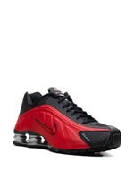 NIKE Shox R4 University/Red/Black