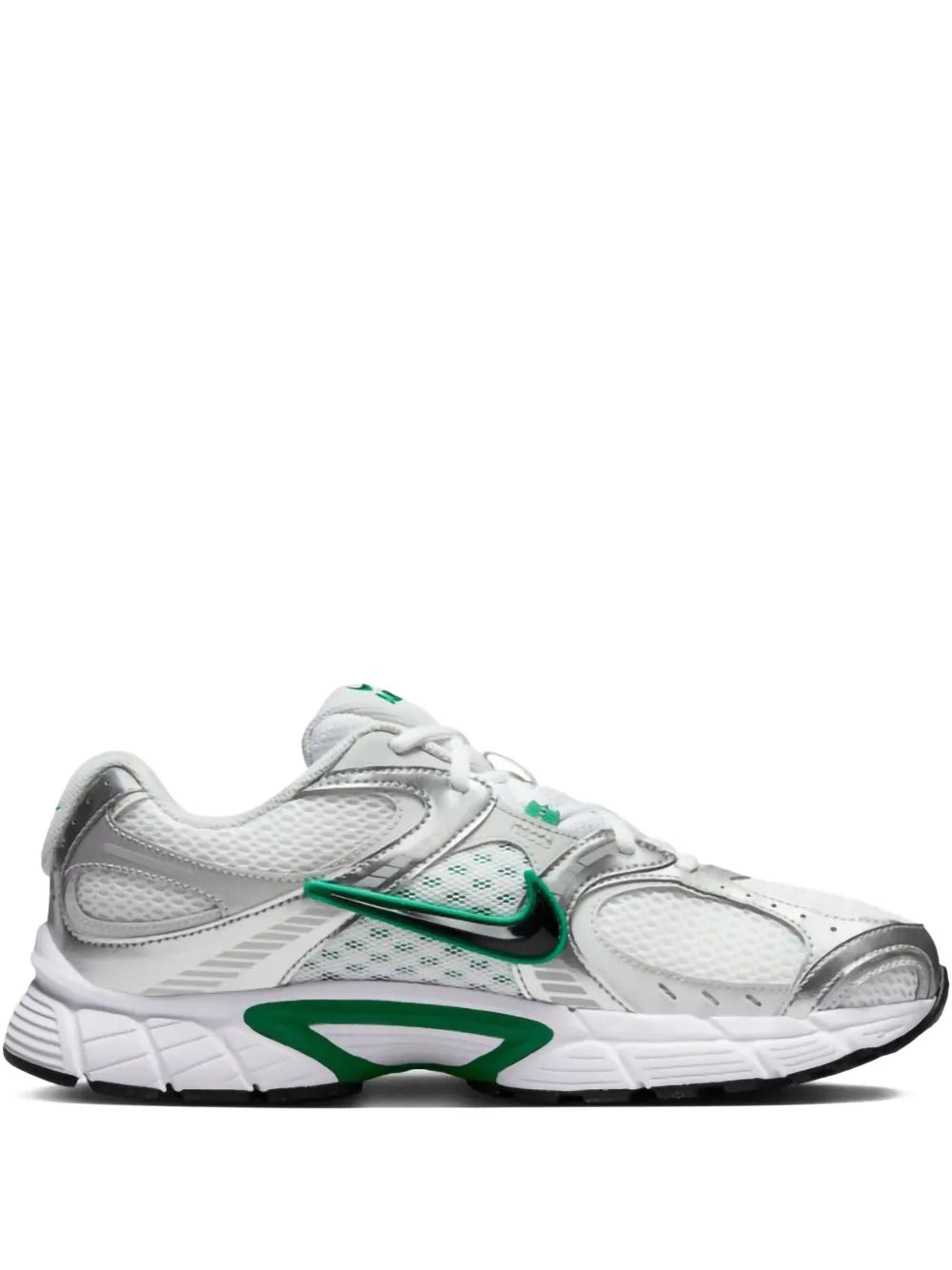 NIKE V5 RNR White/Malachite
