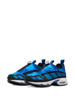 Nike Air Max SNDR CAMO blue - WMNS
