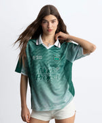 BASIC FOOTBALL TEE NUDE PROYECT