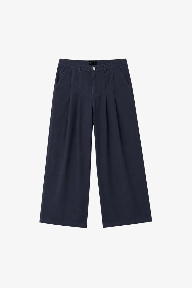 PANTALON BAGGY BARREL 