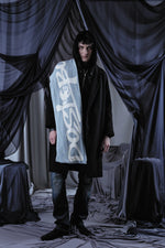 CORE GRAY BUFANDA
