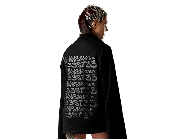 Polera VSA ADNcromo Tshirt Dark