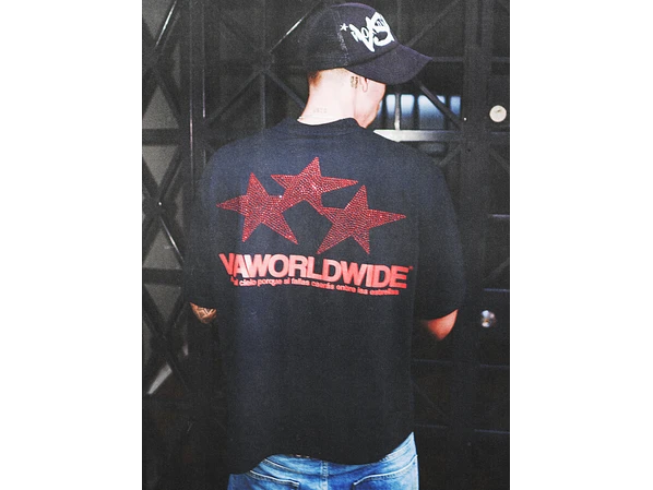 Polera VSA Santísima Trinidad