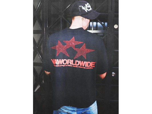 Polera VSA Santísima Trinidad