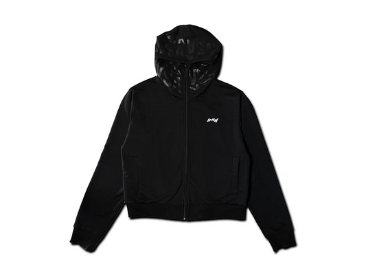 Poleron VSA Turtlhoodie Dark