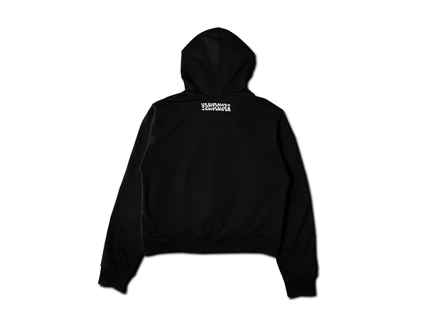 Poleron VSA Turtlhoodie Dark