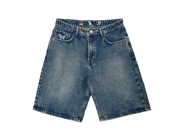 Jorts VSA Denim VSTARS