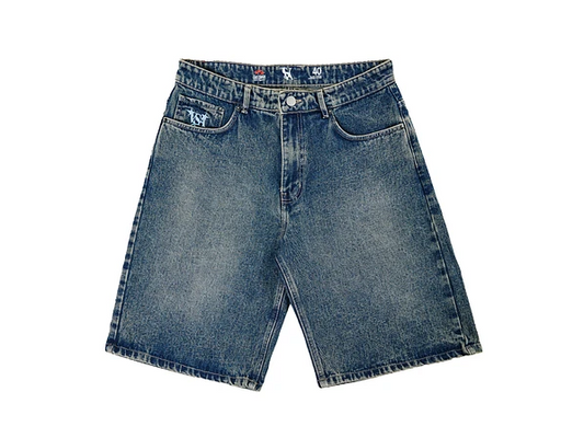Jorts VSA Denim VSTARS