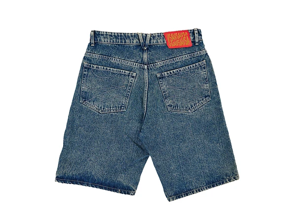 Jorts VSA Denim VSTARS