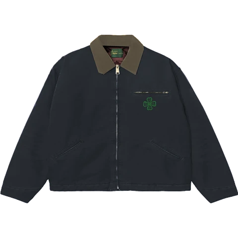 WORK JACKET TREBOL