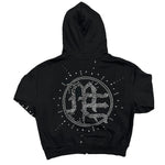 MIXED EMOTION Eclipse Hoodie